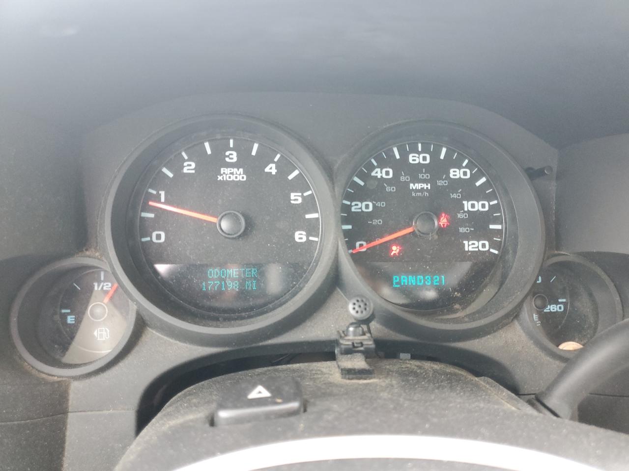 1GTN1TEX0BZ314689 2011 GMC Sierra C1500