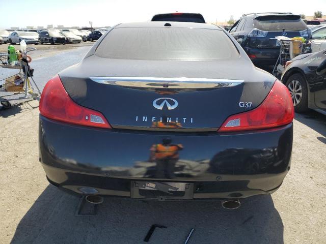 2013 Infiniti G37 Journey VIN: JN1CV6EK2DM921052 Lot: 57901834