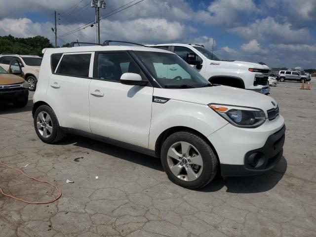 2017 Kia Soul VIN: KNDJN2A24H7474361 Lot: 57886774