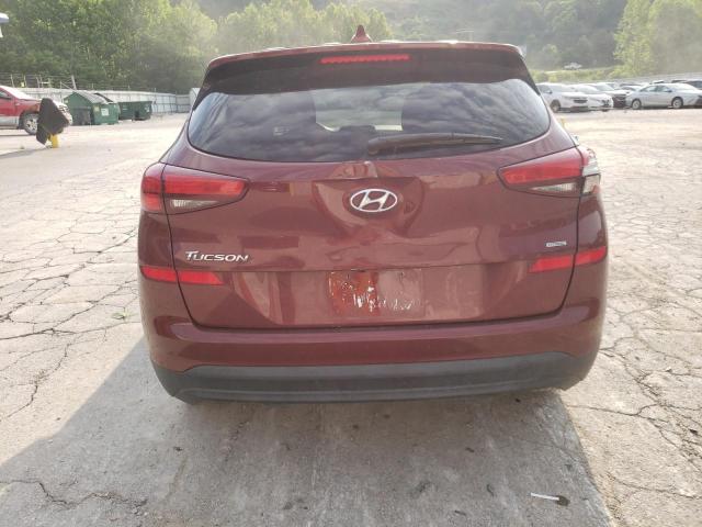 2019 Hyundai Tucson Se VIN: KM8J2CA47KU873723 Lot: 58651594
