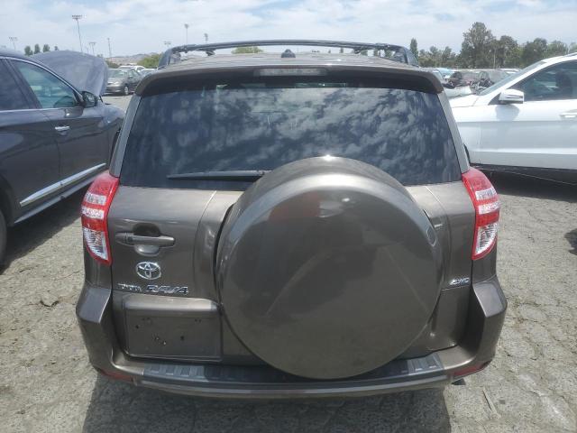 2009 Toyota Rav4 Limited VIN: JTMBK31VX95072869 Lot: 59701544