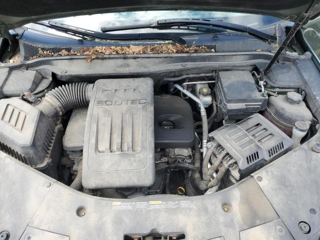 2015 Chevrolet Equinox Lt VIN: 2GNFLFEK6F6178419 Lot: 58099894