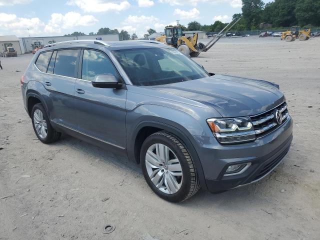 VIN 1V2MR2CA3KC620381 2019 Volkswagen Atlas, Sel no.4