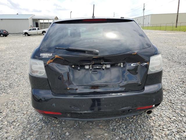 2011 Mazda Cx-7 VIN: JM3ER2B57B0391531 Lot: 58924484