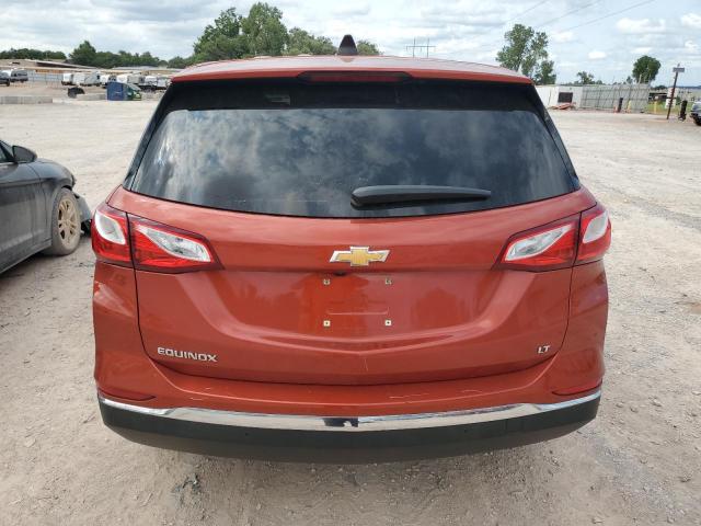 2020 Chevrolet Equinox Lt VIN: 2GNAXJEVXL6156009 Lot: 59383504