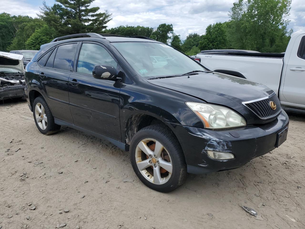 2T2HA31U64C003043 2004 Lexus Rx 330