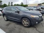 ACURA RDX TECHNO photo