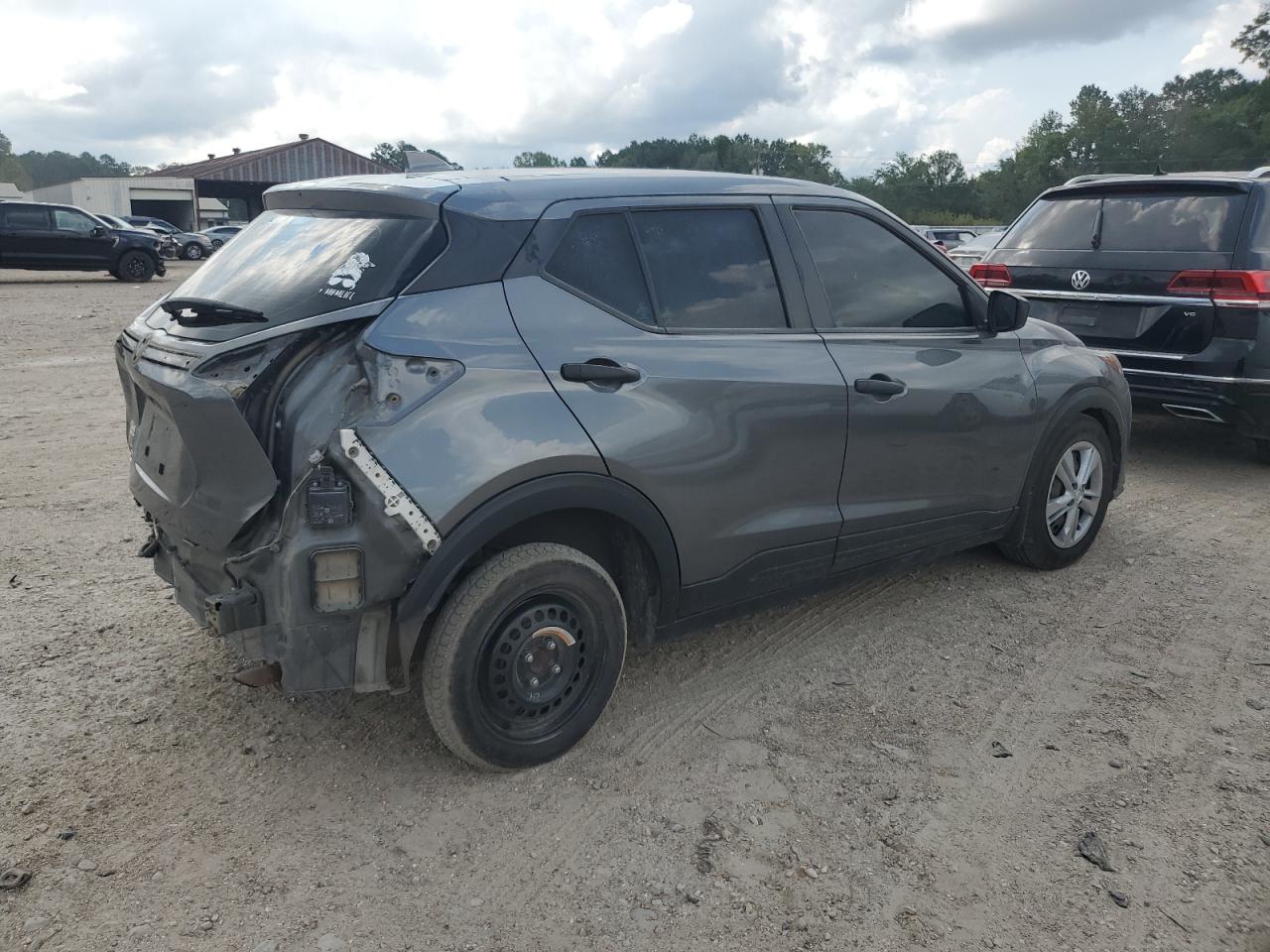 3N1CP5BV4ML553261 NISSAN KICKS 2021