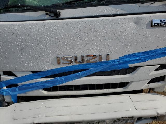 2018 Isuzu Nrr VIN: JALE5W160J7302263 Lot: 55480934