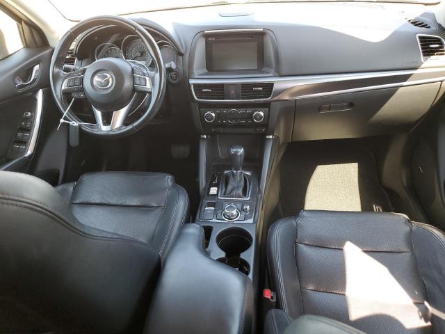 2016 Mazda Cx-5 Gt VIN: JM3KE2DY3G0797268 Lot: 58330744