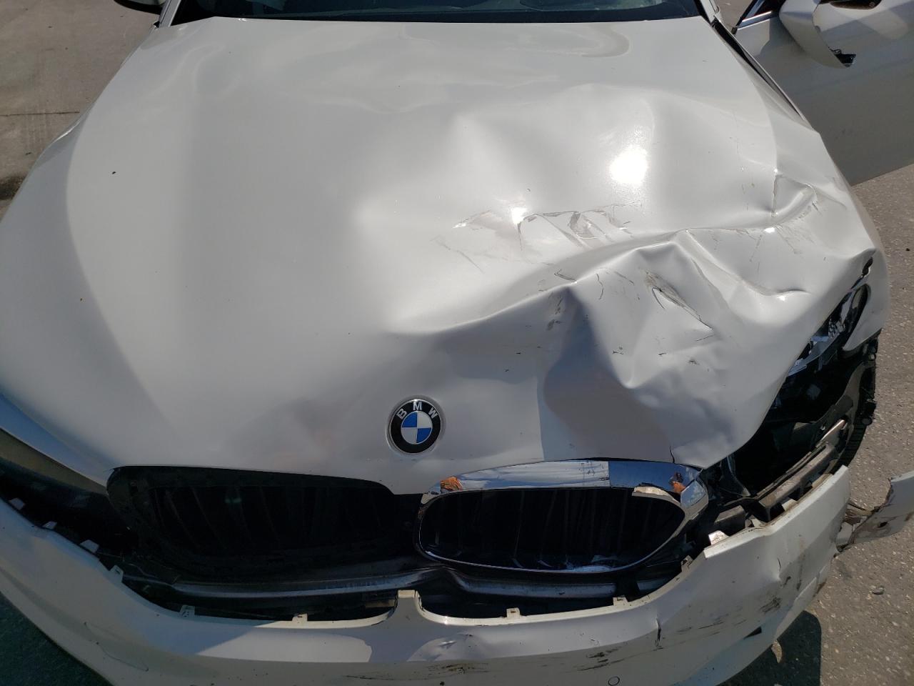 WBAJE5C5XJWA96017 2018 BMW 540 I