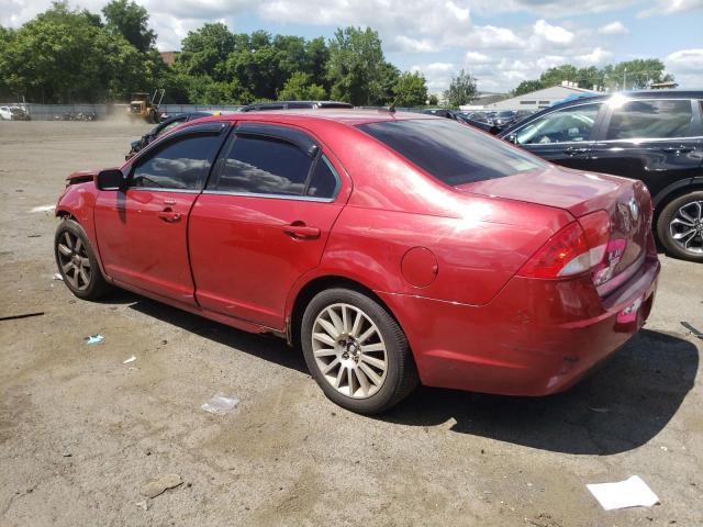 2010 Mercury Milan Premier VIN: 3MEHM0JA6AR626733 Lot: 58387074