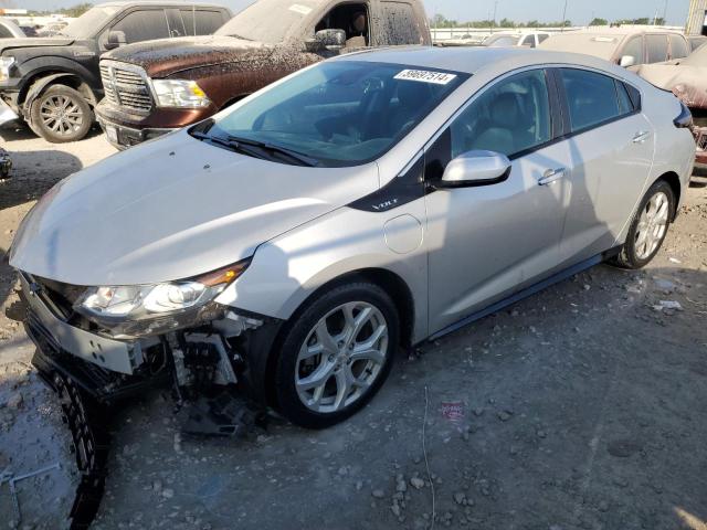 VIN 1G1RB6S50HU188139 2017 Chevrolet Volt, Premier no.1