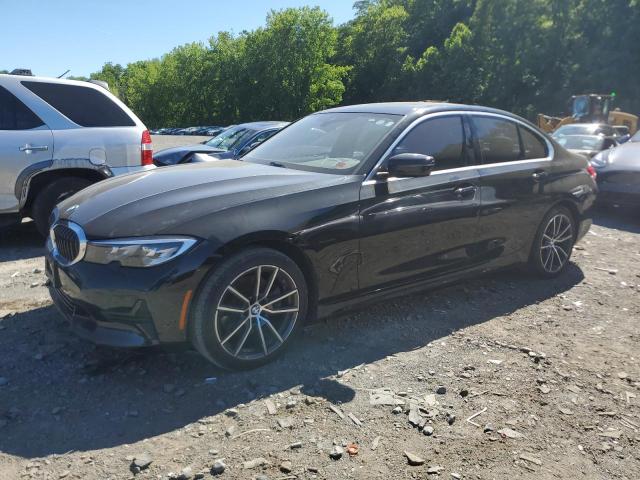 3MW5R7J09L8B18316 2020 BMW 3 SERIES - Image 1