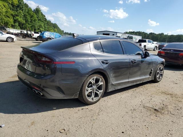 2020 Kia Stinger VIN: KNAE15LA0L6076949 Lot: 60202344