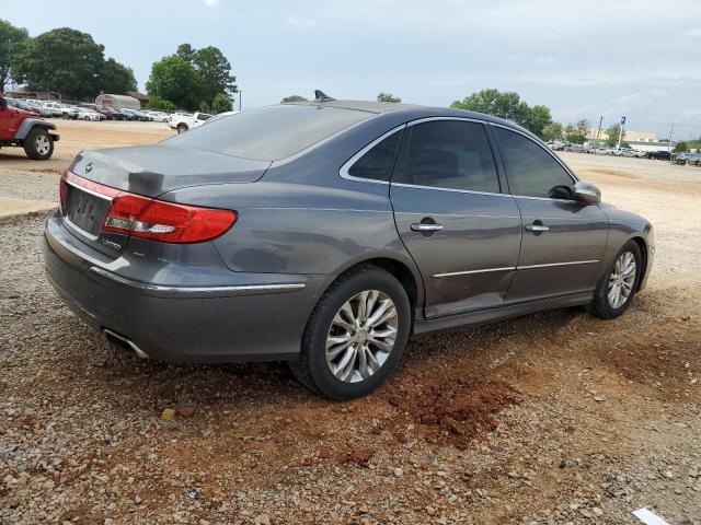 2011 Hyundai Azera Gls VIN: KMHFC4DF2BA559470 Lot: 57429474