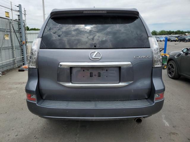 2018 Lexus Gx 460 VIN: JTJBM7FX0J5181760 Lot: 60955614