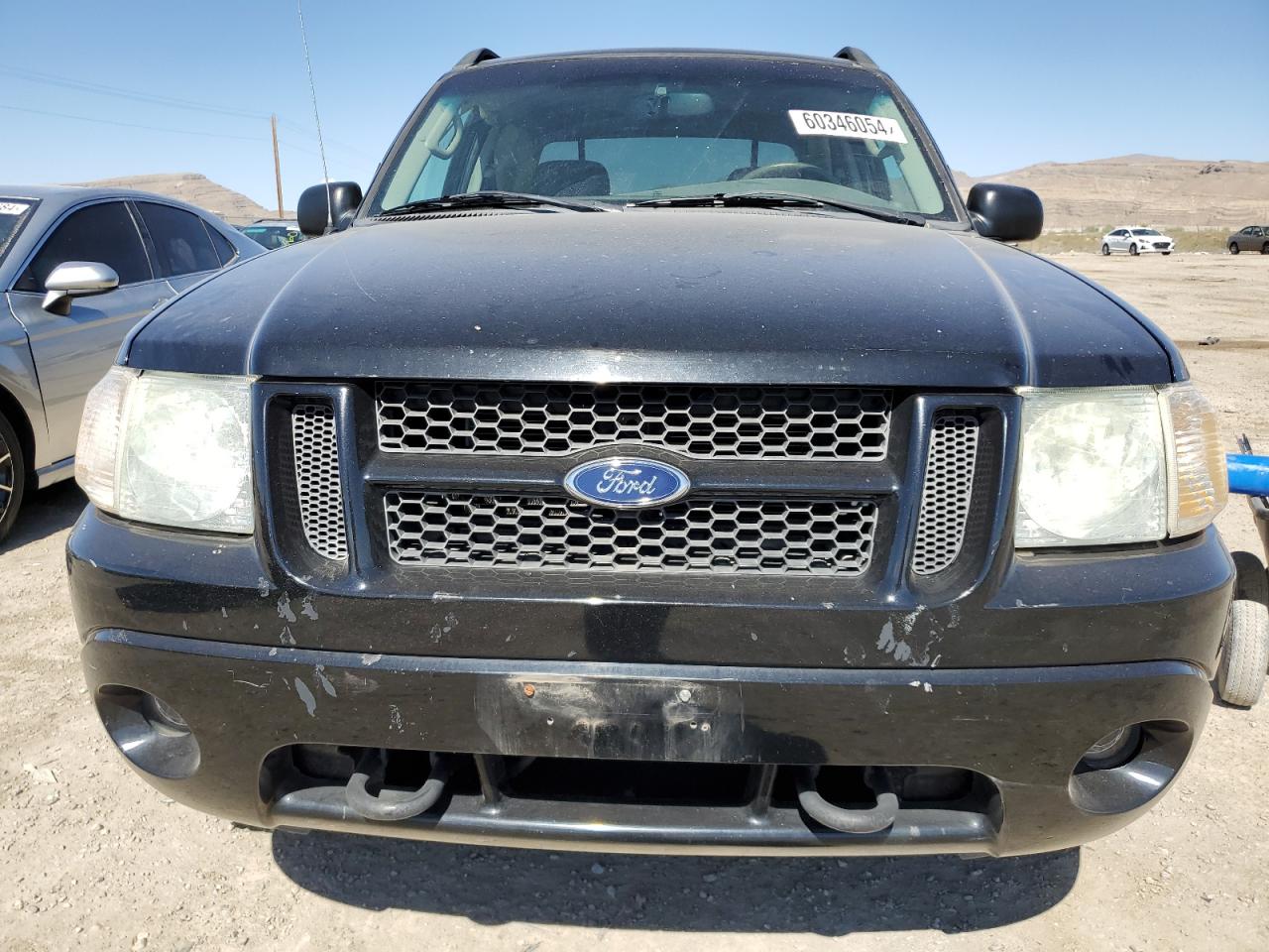 Lot #2655157174 2004 FORD EXPLORER S