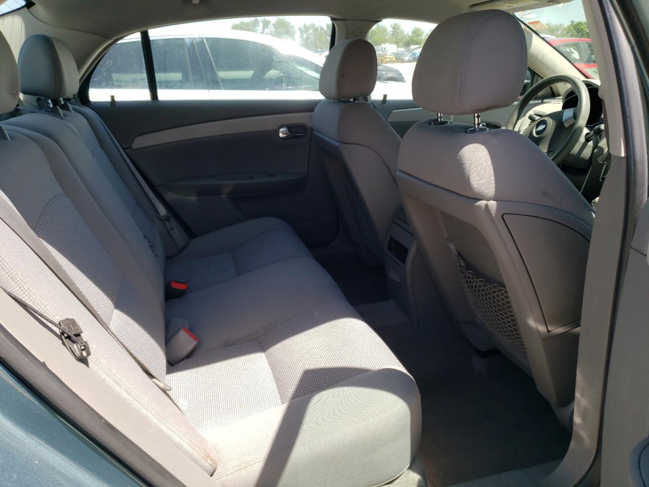 1G1ZG57B29F256568 2009 Chevrolet Malibu Ls