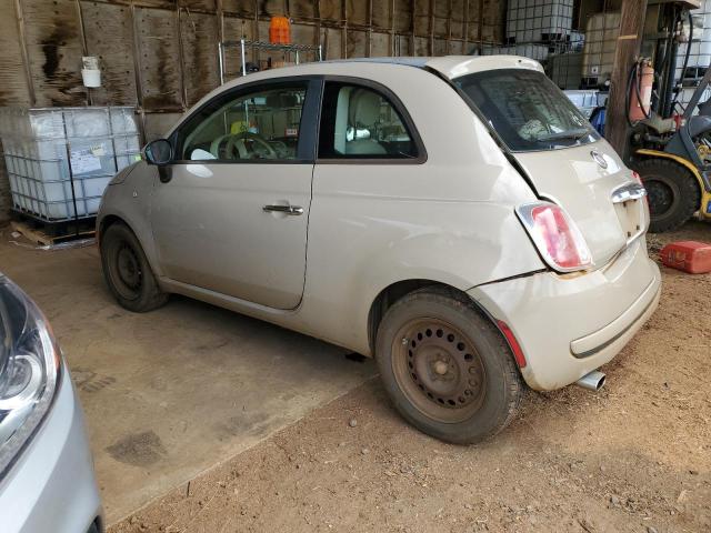 Vin: 3c3cffarxct382416, lot: 60479334, fiat 500 pop 20122
