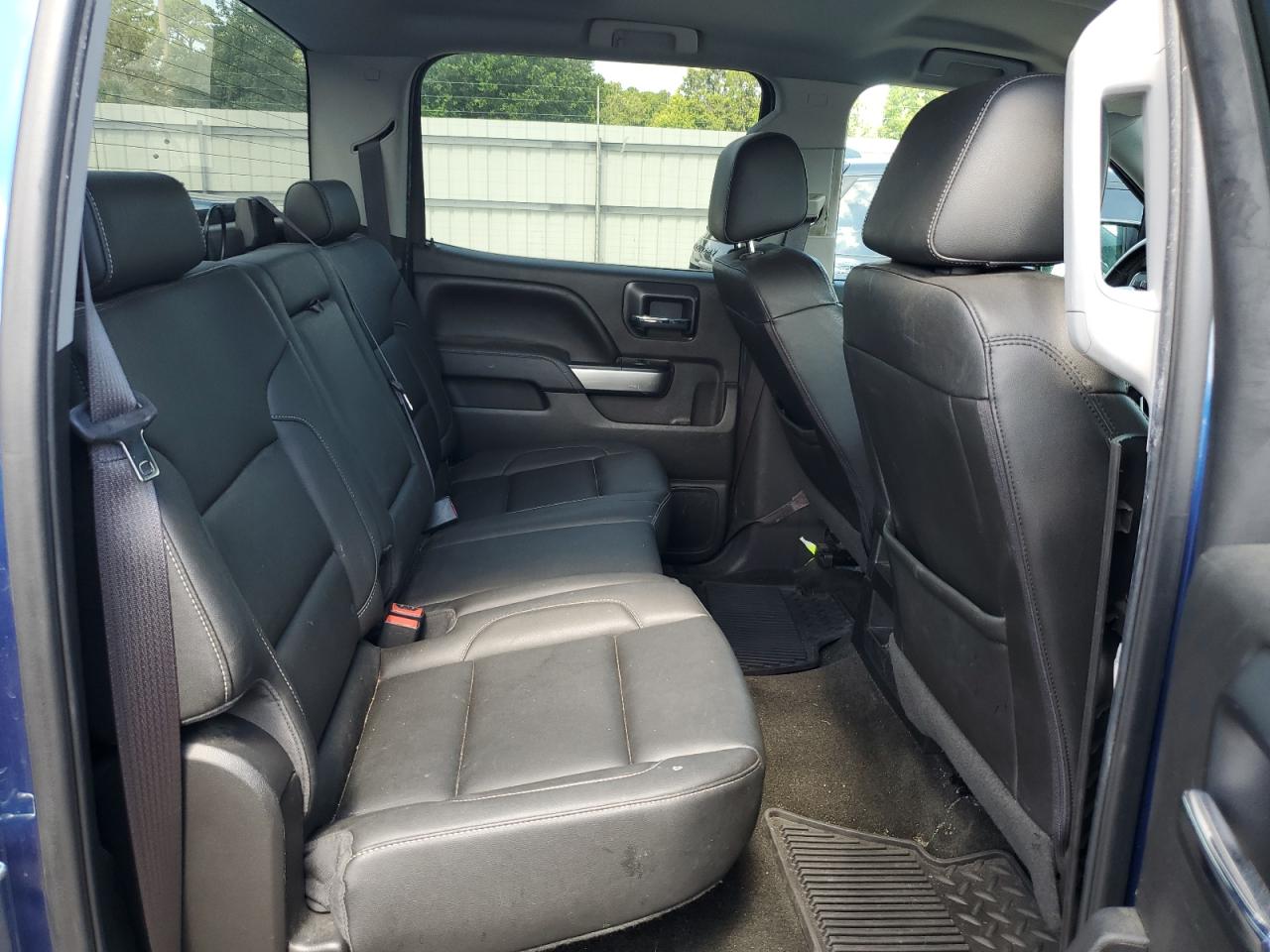 3GCPCREC2HG138627 CHEVROLET ALL Models 2017