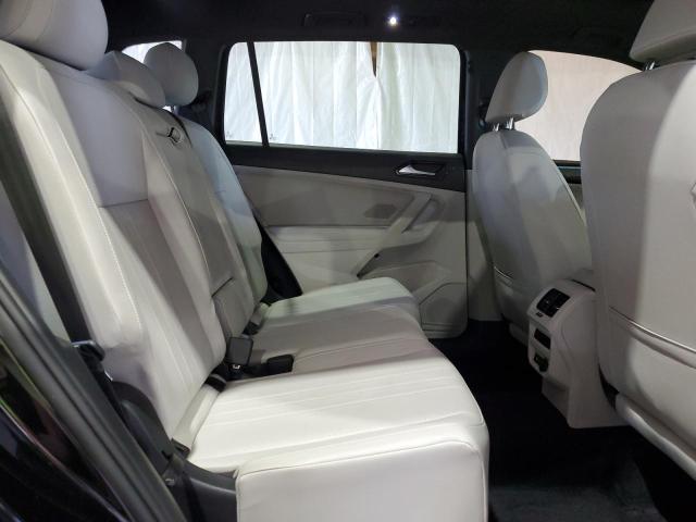 2022 Volkswagen Tiguan Se R-Line Black VIN: 3VV8B7AX0NM095117 Lot: 60270664