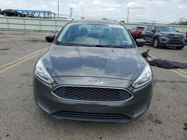 1FADP3F20JL245300 2018 Ford Focus Se