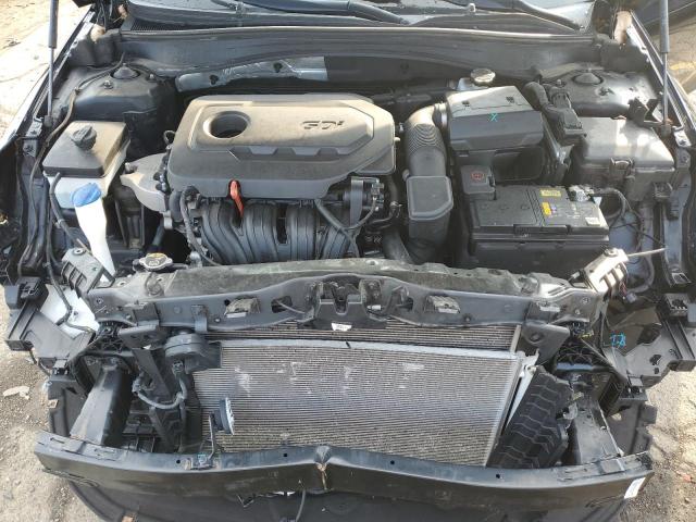 2019 Kia Optima Lx VIN: 5XXGT4L35KG304543 Lot: 58962094