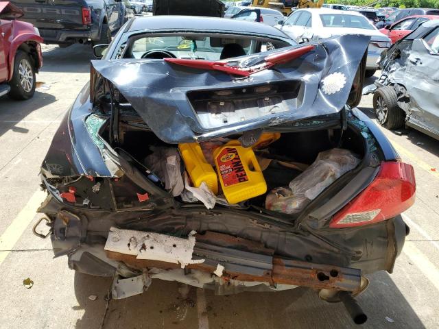 2006 Honda Accord Ex VIN: 1HGCM71756A012137 Lot: 57133514