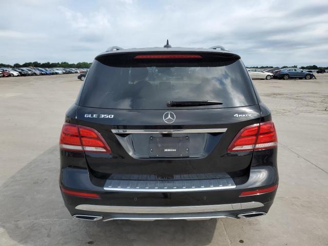 2018 Mercedes-Benz Gle 350 4Matic VIN: 4JGDA5HB7JB074485 Lot: 57908114