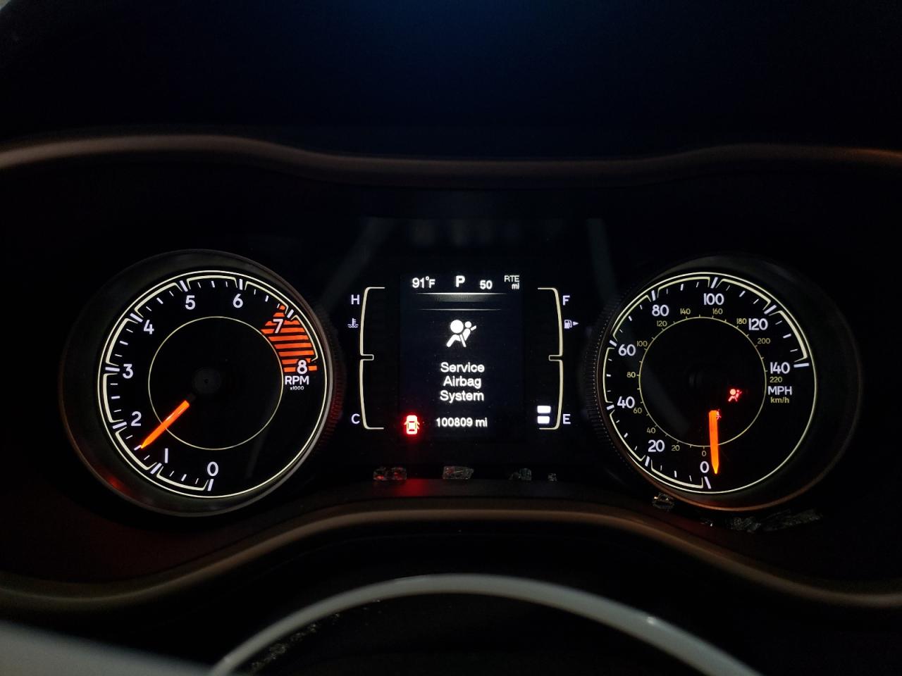 1C4PJMCS1GW255814 2016 Jeep Cherokee Latitude