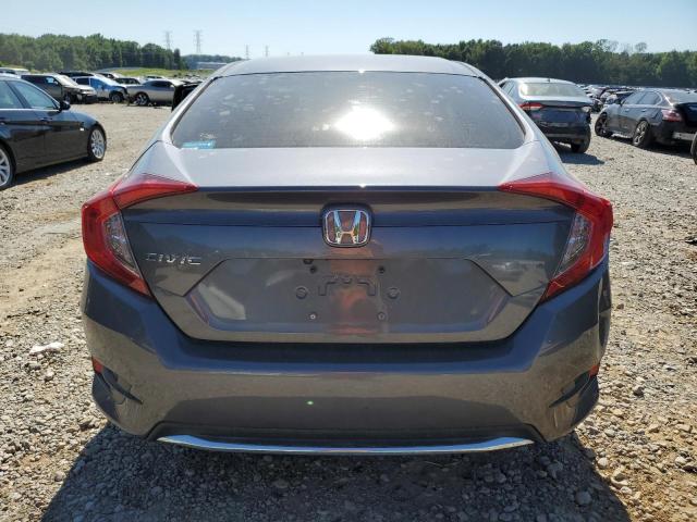 2019 Honda Civic Lx VIN: 2HGFC2F69KH515233 Lot: 58905864