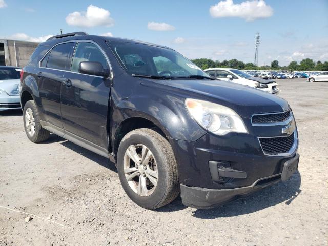 2014 Chevrolet Equinox Lt VIN: 2GNALBEK6E6342446 Lot: 54750514