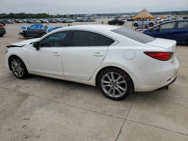 VIN JM1GJ1V68E1153273 2014 Mazda 6, Touring no.2