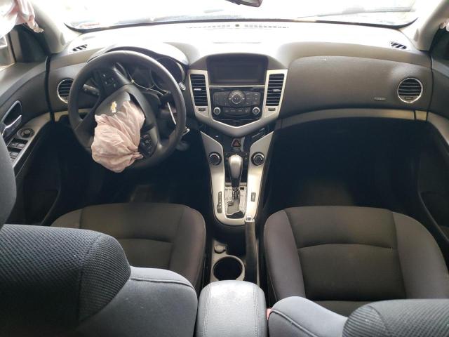 2015 CHEVROLET CRUZE LT - 1G1PC5SB1F7275872
