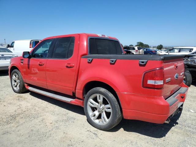 2008 Ford Explorer Sport Trac Limited VIN: 1FMEU23818UA73689 Lot: 56868794