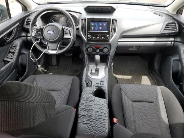 2019 Subaru Impreza Premium VIN: 4S3GTAD62K3728804 Lot: 57968864