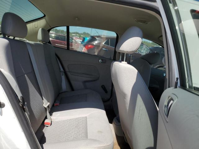 2008 Chevrolet Cobalt Ls VIN: 1G1AK58F387322227 Lot: 59874194