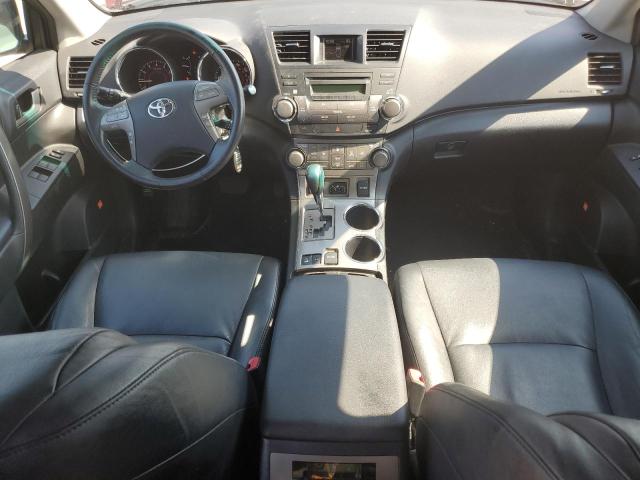 2009 Toyota Highlander Sport VIN: JTEES43A592139114 Lot: 60590304