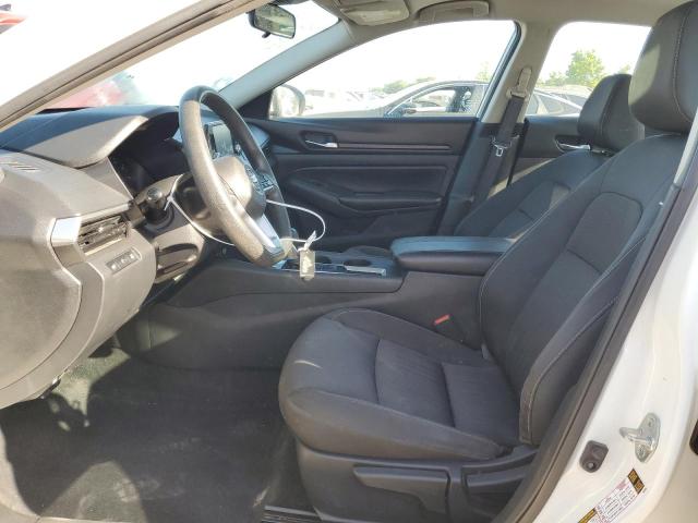 2021 NISSAN ALTIMA S - 1N4BL4BV9MN366179