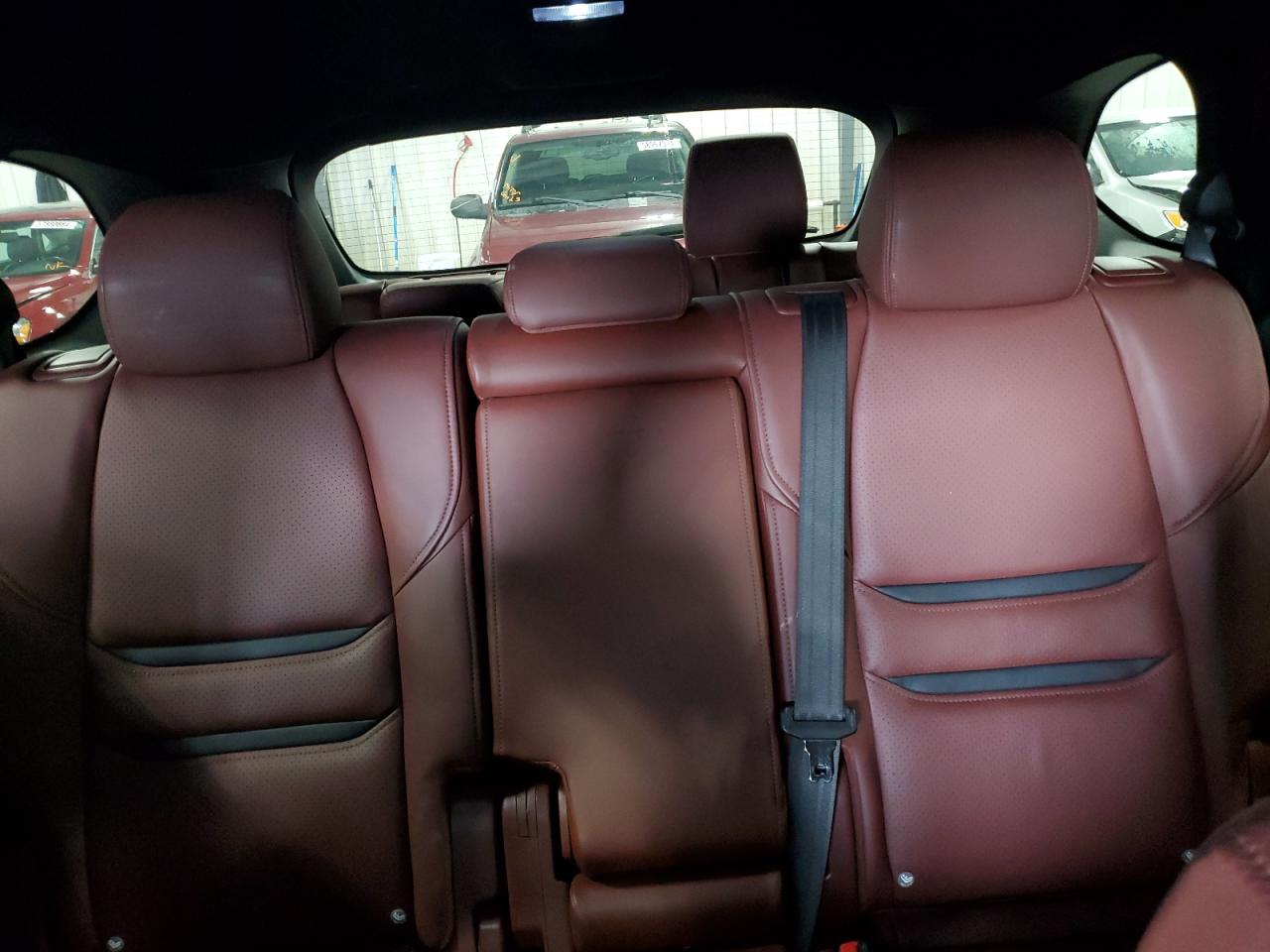 JM3TCBEY5J0237039 2018 Mazda Cx-9 Signature