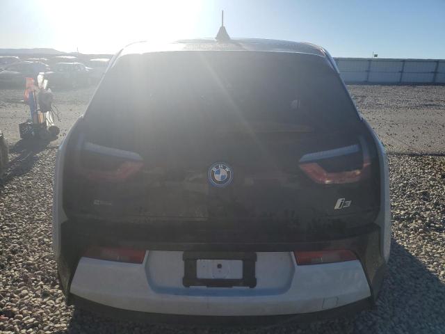 VIN WBY1Z4C51FV279509 2015 BMW I3, Rex no.6