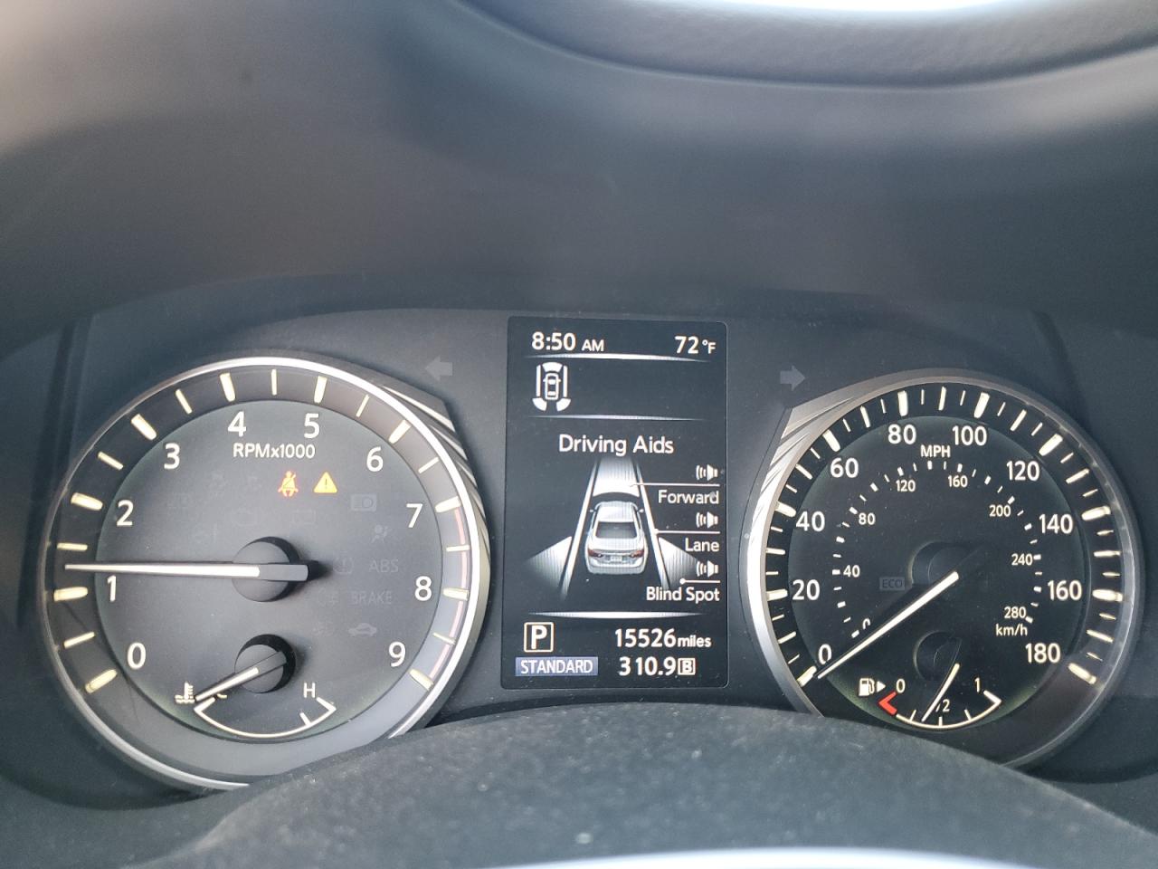 JN1EV7BR8MM750047 2021 Infiniti Q50 Luxe