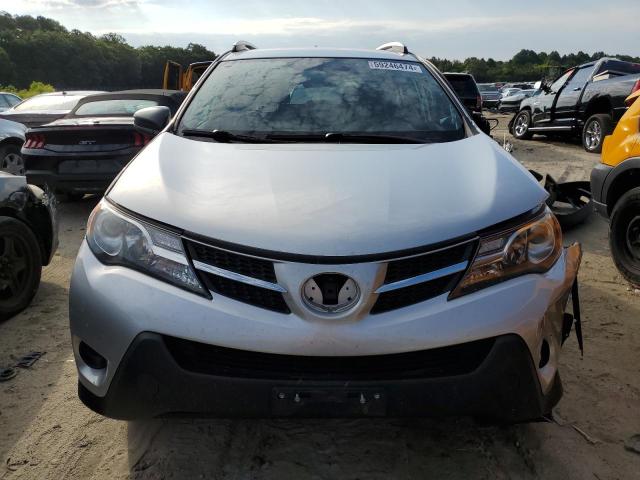 2015 TOYOTA RAV4 LE - JTMBFREV6FD152415