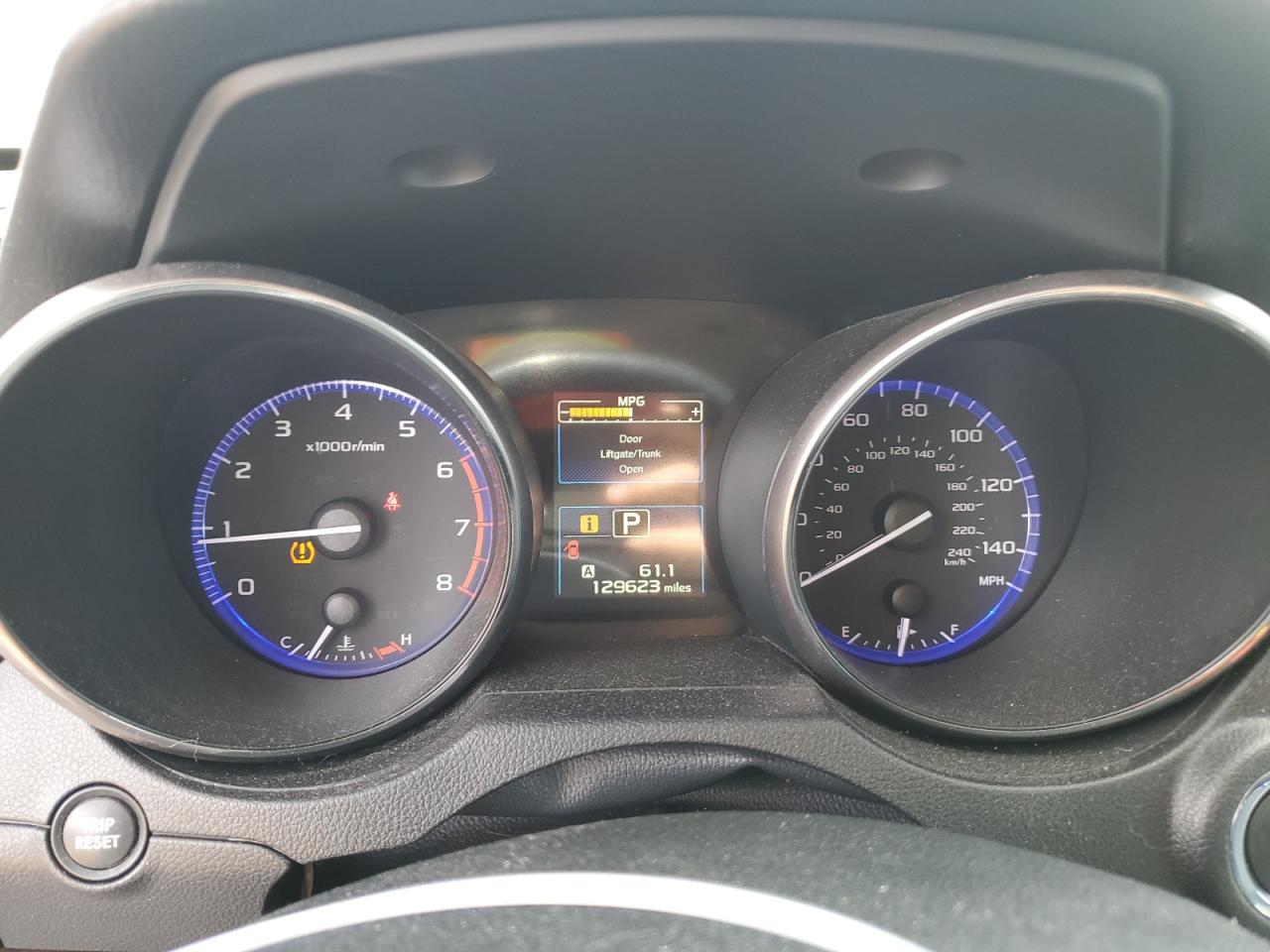 4S4BSALC9F3213059 2015 Subaru Outback 2.5I Limited