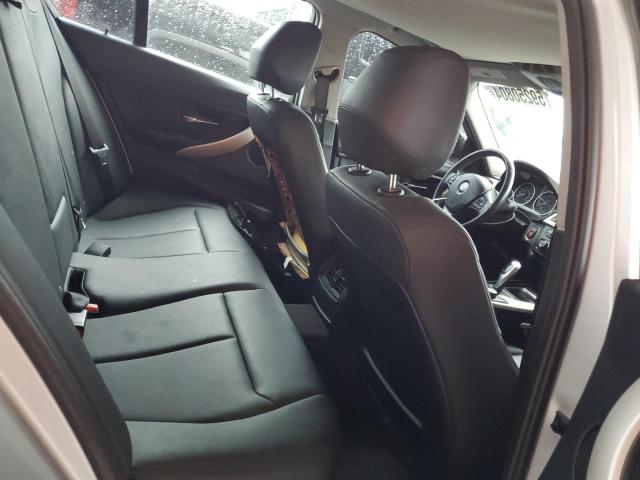 2015 BMW 320 I VIN: WBA3B1C55FP830958 Lot: 59250804