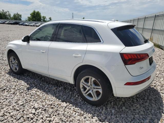 VIN WA1ANAFY0K2116356 2019 Audi Q5, Premium no.2