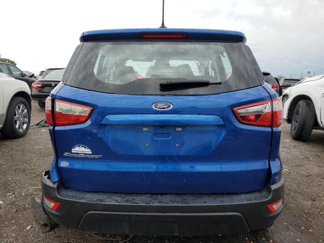 2021 Ford EcoSport - Image 6