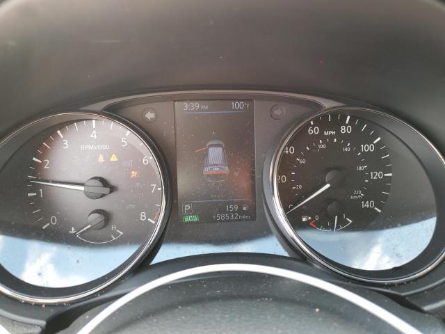 2018 NISSAN ROGUE S - JN8AT2MT2JW452045