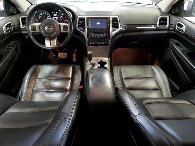 1J4RR4GT3BC632264 2011 Jeep Grand Cherokee Laredo